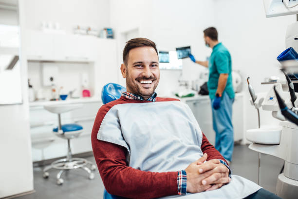 Best Laser Dentistry  in Hampton, AR