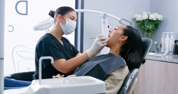 Dental Bonding in Hampton, AR